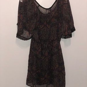 Xhilaration Dress- Medium